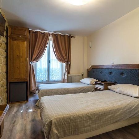 Hotel Clermont Montmartre Paris Luaran gambar