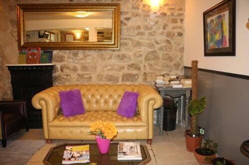 Hotel Clermont Montmartre Paris Luaran gambar